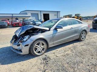 MERCEDES-BENZ E 350