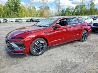 HYUNDAI SONATA SEL