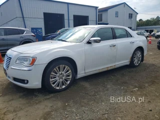 CHRYSLER 300 LIMITED