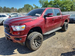 RAM 1500 BIG HORN/LONE STAR