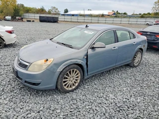 SATURN AURA XR