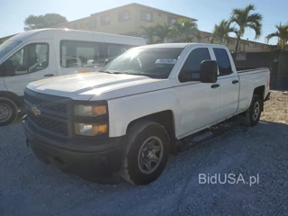 CHEVROLET SILVERADO C1500