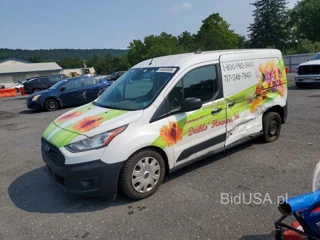 FORD TRANSIT CONNECT XL
