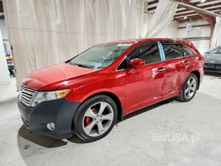 TOYOTA VENZA AWD V6