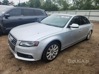 AUDI A4 PREMIUM PLUS