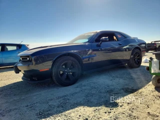 DODGE CHALLENGER SXT