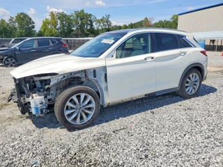 INFINITI QX50 LUXE