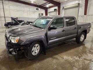 TOYOTA TACOMA V6