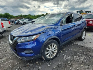 NISSAN ROGUE SPORT S