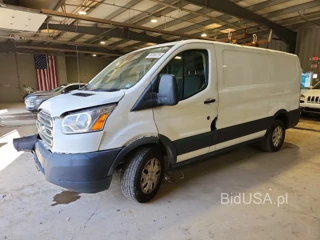 FORD TRANSIT T-250