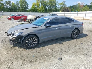 HYUNDAI SONATA SEL PLUS