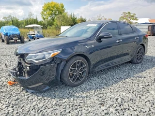 KIA OPTIMA SPECIAL EDITION