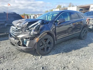 CADILLAC XT5 PREMIUM LUXURY