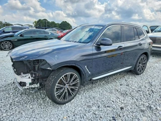 BMW X3 SDRIVE30I