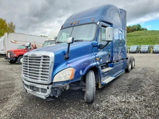 FREIGHTLINER CASCADIA