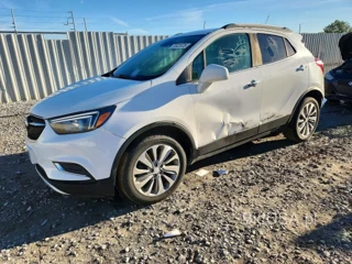 BUICK ENCORE PREFERRED