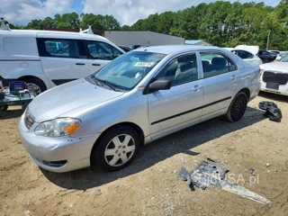 TOYOTA COROLLA CE