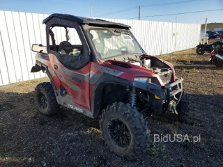 POLARIS GENERAL