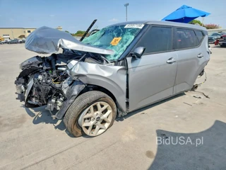 KIA SOUL LX