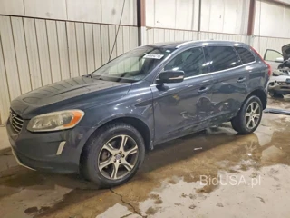VOLVO XC60 T6