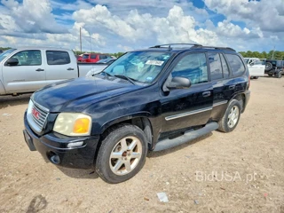 GMC ENVOY