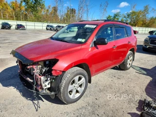 TOYOTA RAV4 BASE
