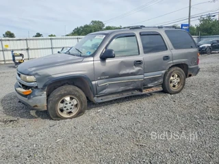 CHEVROLET TAHOE K1500