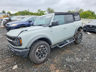 FORD BRONCO BASE