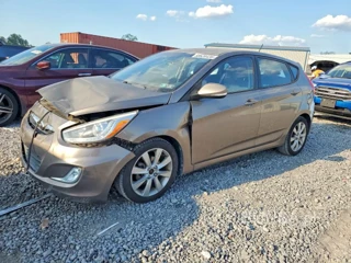 HYUNDAI ACCENT SE