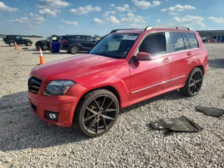 MERCEDES-BENZ GLK 350