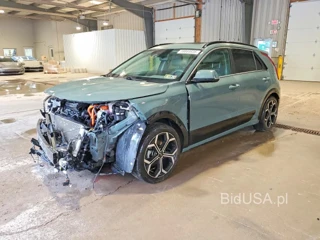 KIA NIRO EX