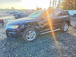 AUDI Q5 PREMIUM
