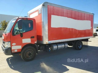 HINO 195