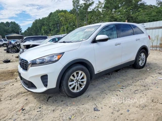 KIA SORENTO LX V6