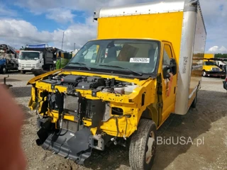 FORD E-350