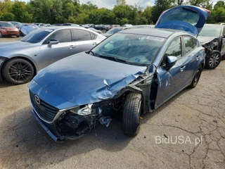 MAZDA 3 SPORT