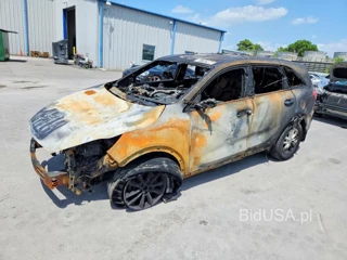 KIA SORENTO L
