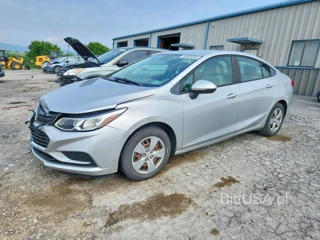 CHEVROLET CRUZE LS