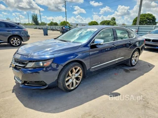 CHEVROLET IMPALA PREMIER