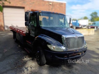 INTERNATIONAL 4000 4300