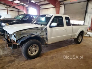 FORD RANGER SUPER CAB