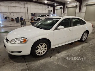 CHEVROLET IMPALA LIMITED LT