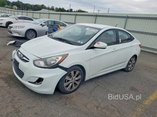 HYUNDAI ACCENT GLS