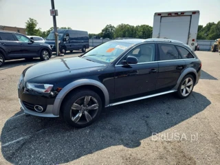 AUDI A4 ALLROAD PREMIUM PLUS