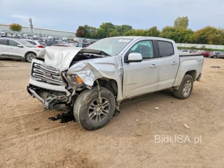 GMC CANYON SLE