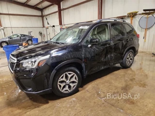 SUBARU FORESTER PREMIUM