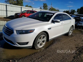FORD TAURUS SEL