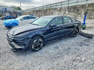 HYUNDAI SONATA SEL SPORT