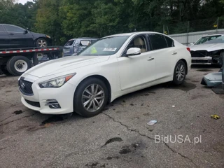 INFINITI Q50 2.0T PREMIUM