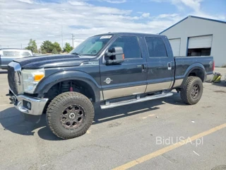 FORD F350 SUPER DUTY